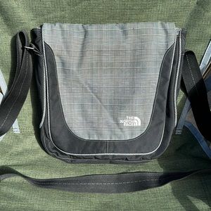 North Face Cross Body